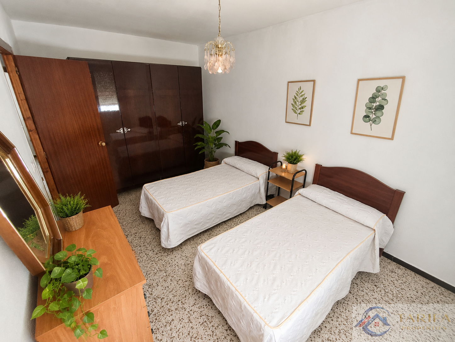 Venta de piso en Tarifa