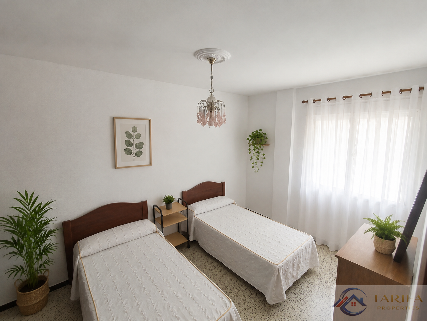 Venta de piso en Tarifa