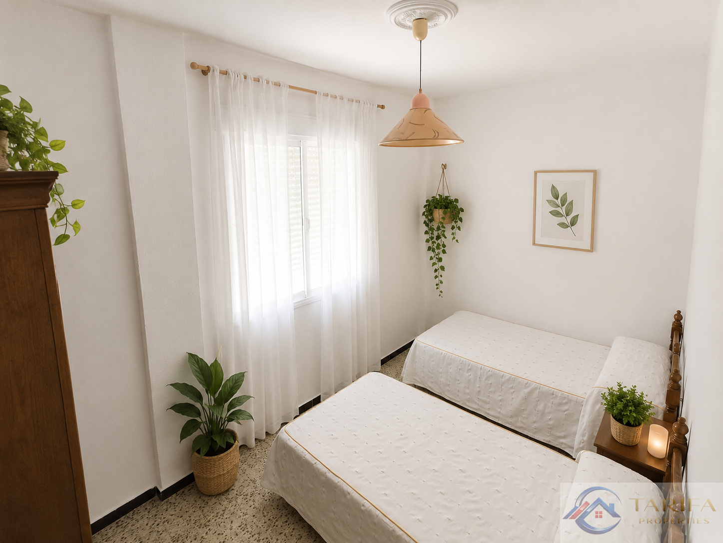 Venta de piso en Tarifa