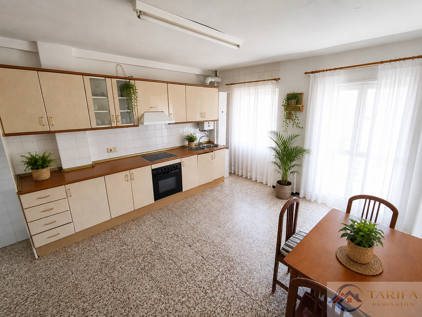 Venta de piso en Tarifa