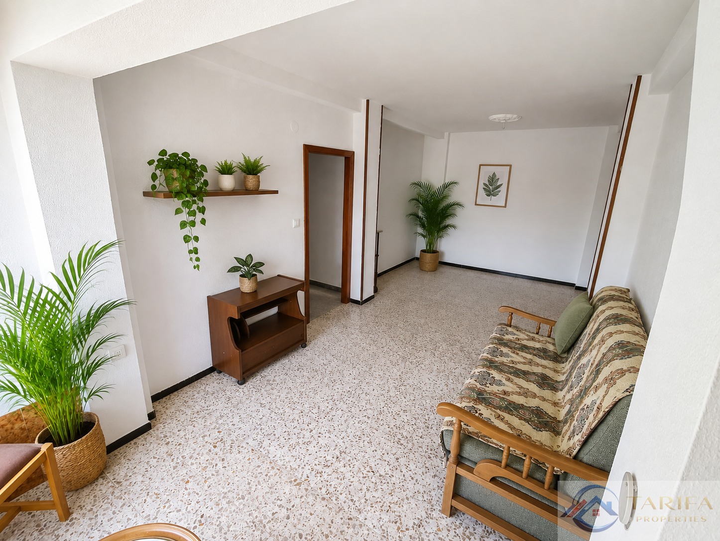 Venta de piso en Tarifa