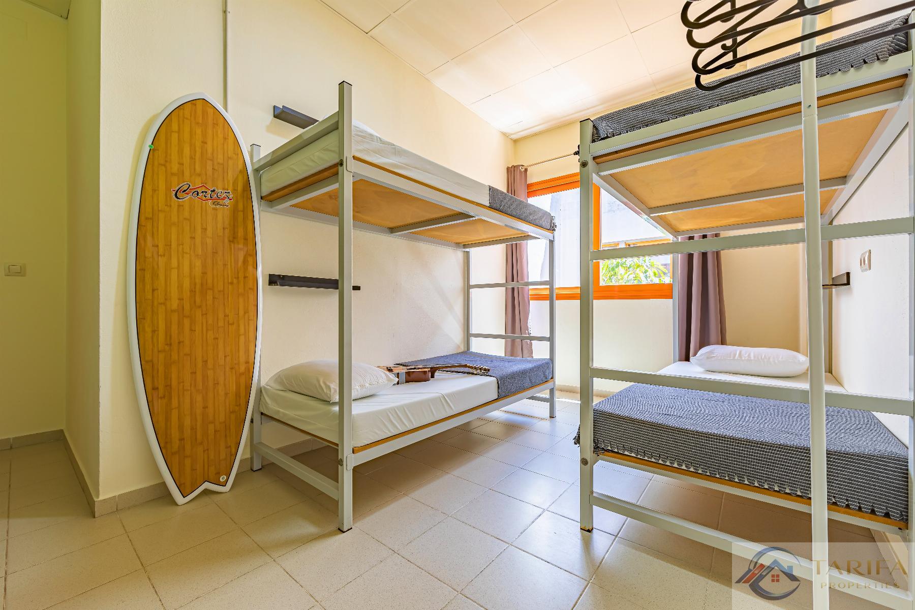Venta de hotel en Tarifa