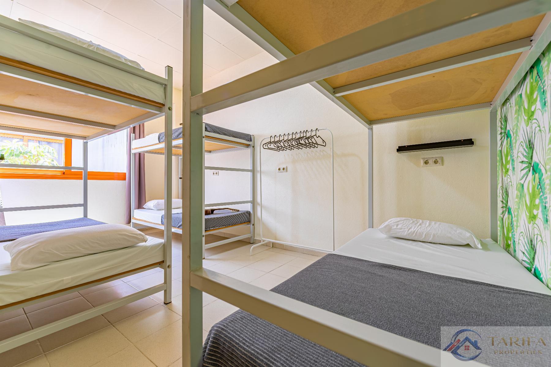 Venta de hotel en Tarifa