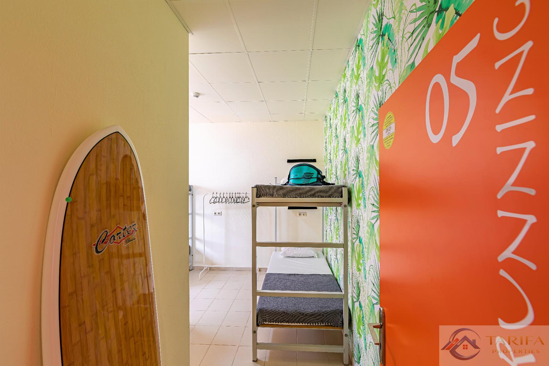 Venta de hotel en Tarifa