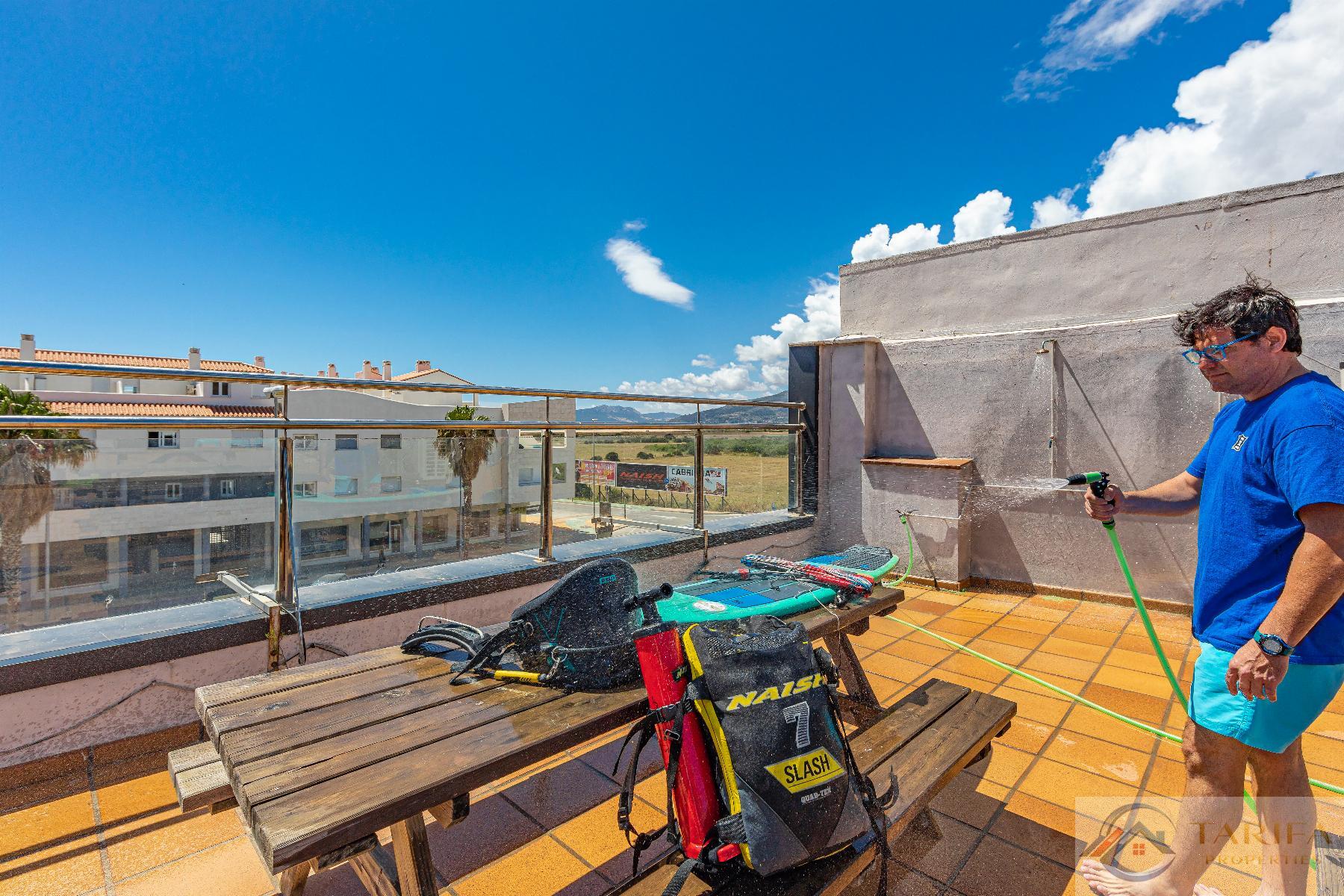 Venta de hotel en Tarifa