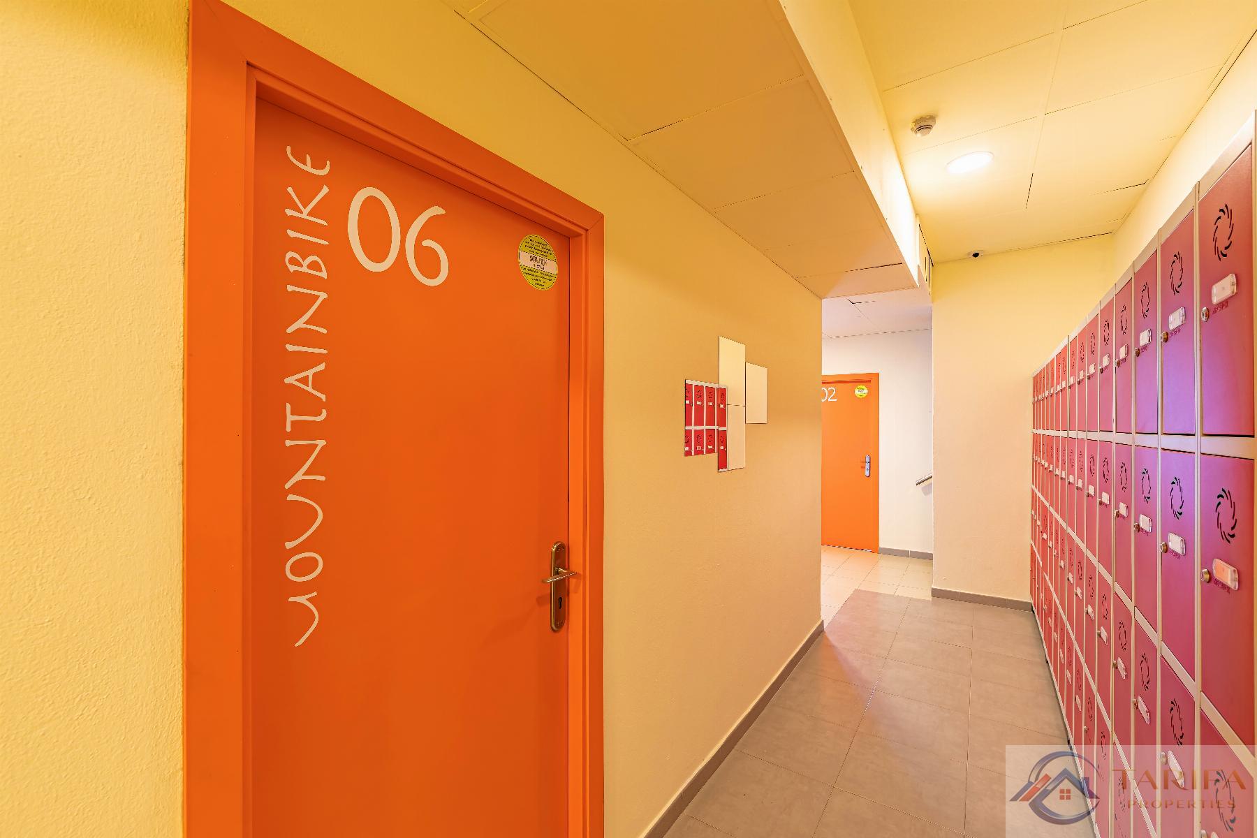 Venta de hotel en Tarifa
