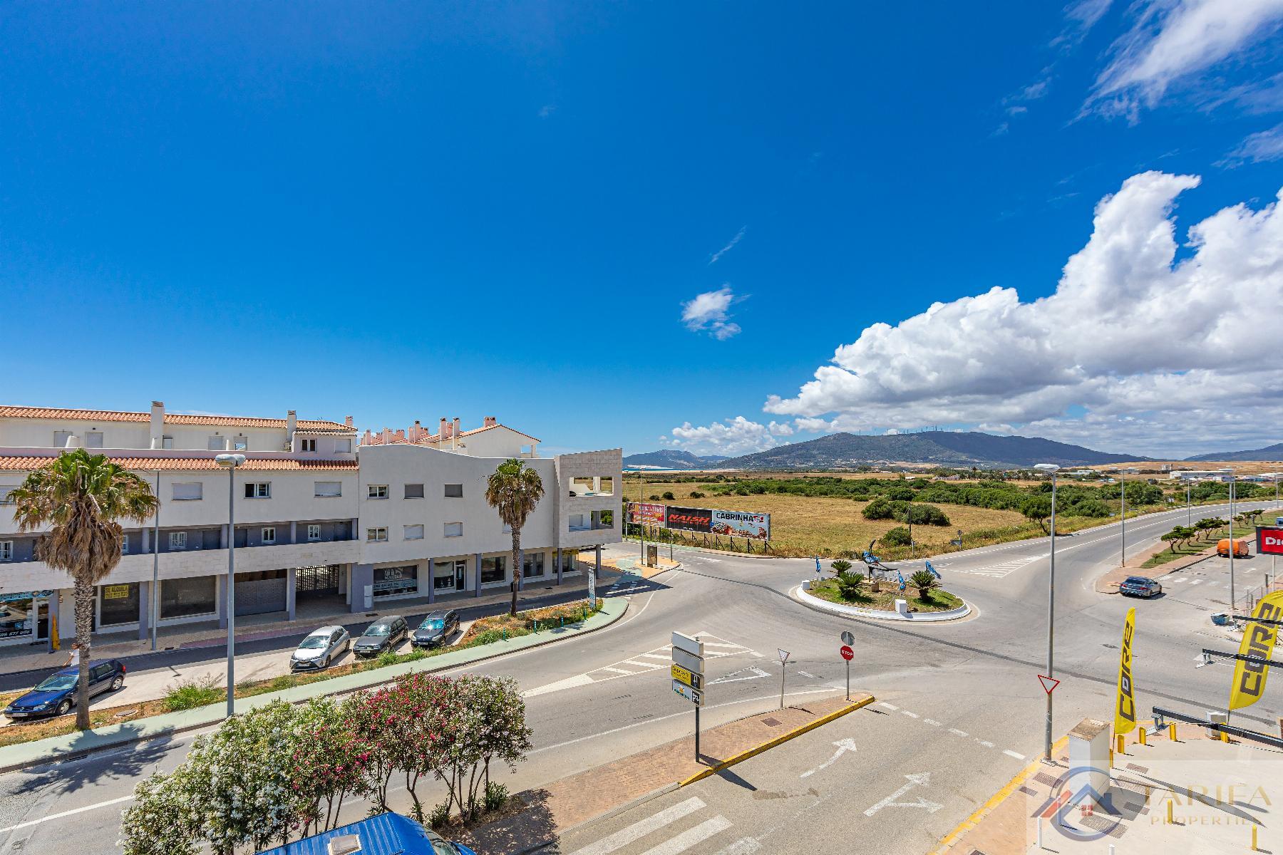 Venta de hotel en Tarifa