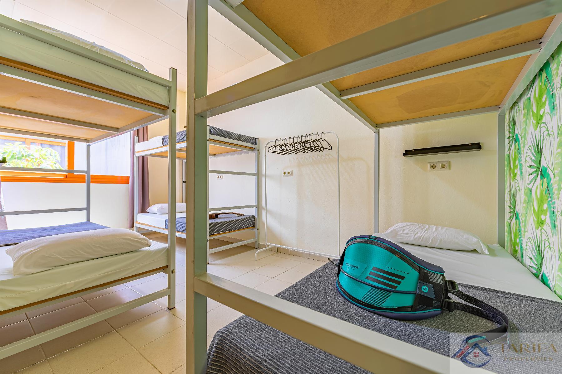 Venta de hotel en Tarifa