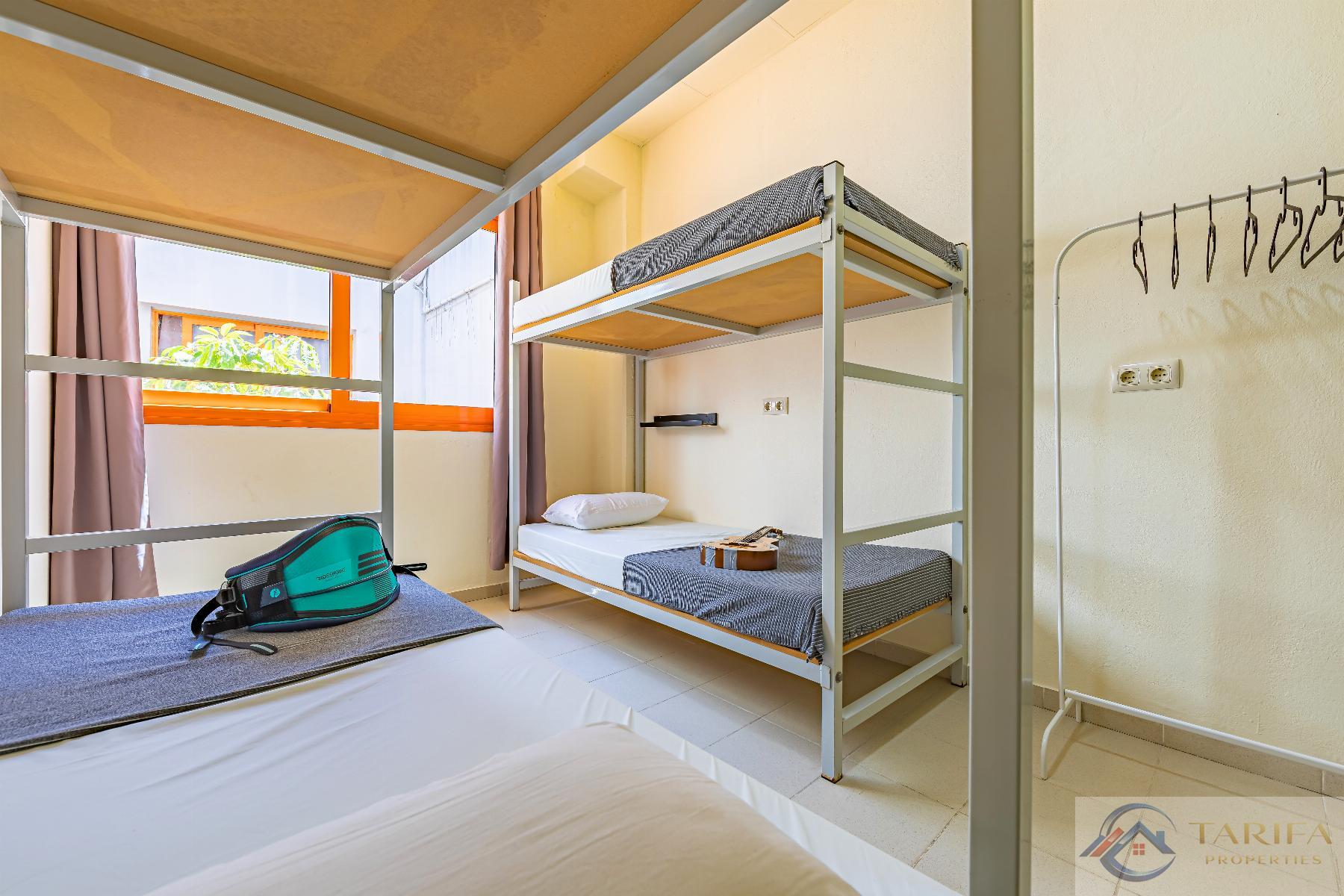 Venta de hotel en Tarifa