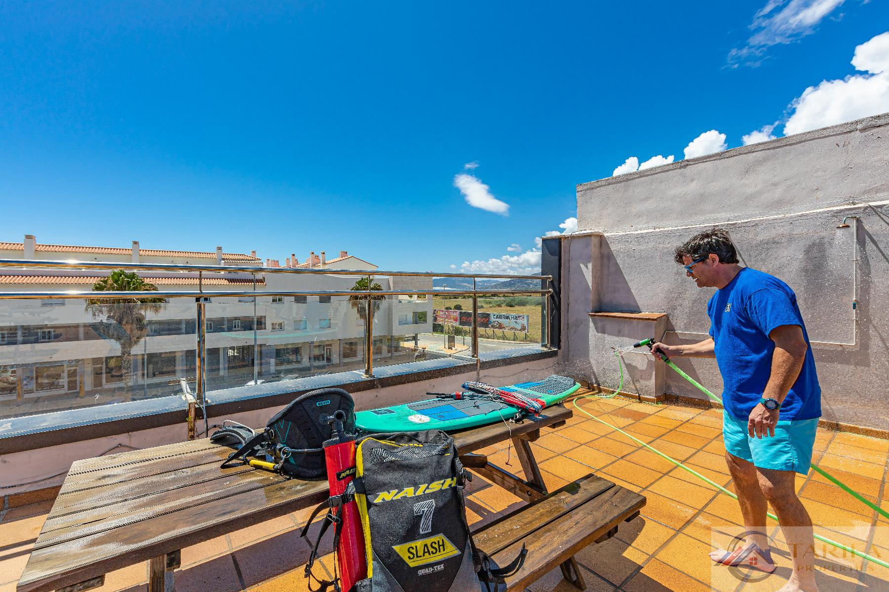 Venta de hotel en Tarifa