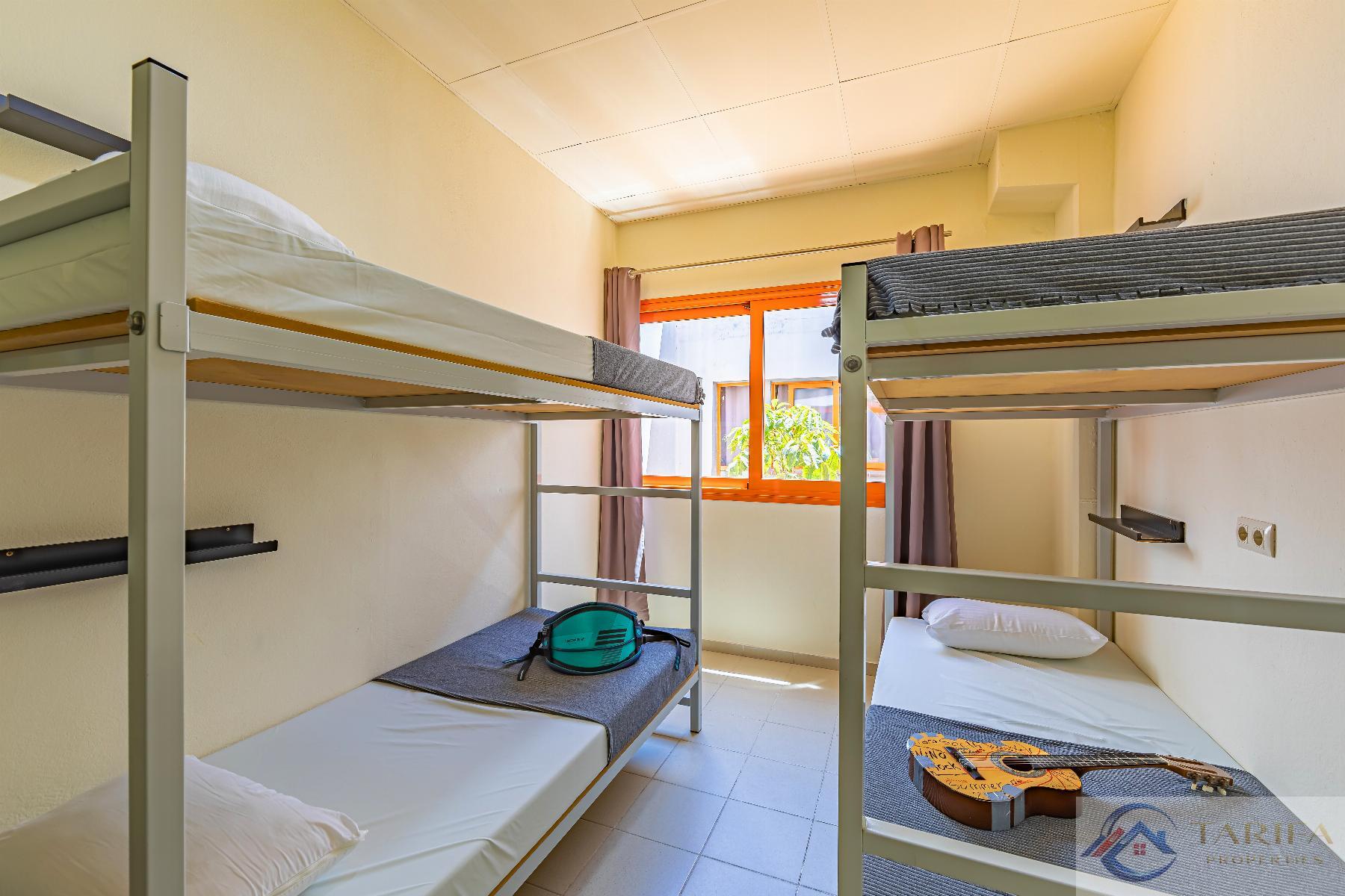 Venta de hotel en Tarifa