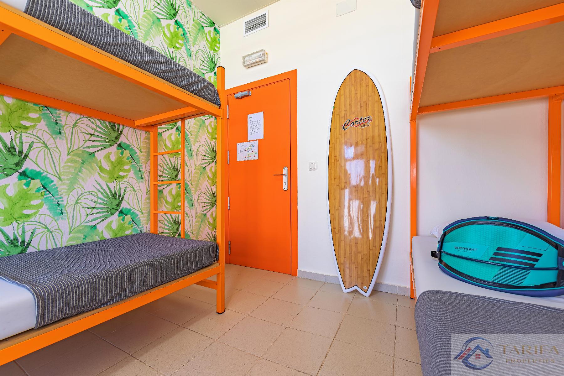 Venta de hotel en Tarifa