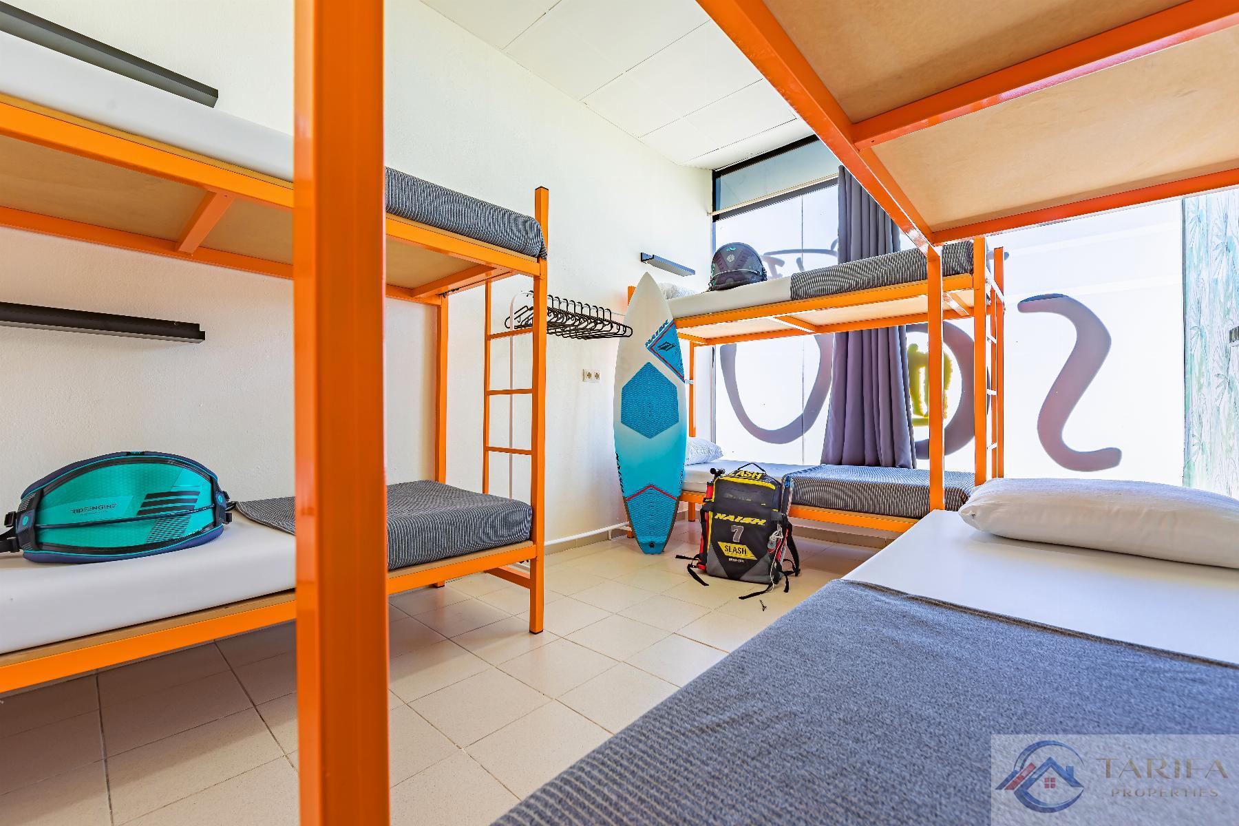 Venta de hotel en Tarifa
