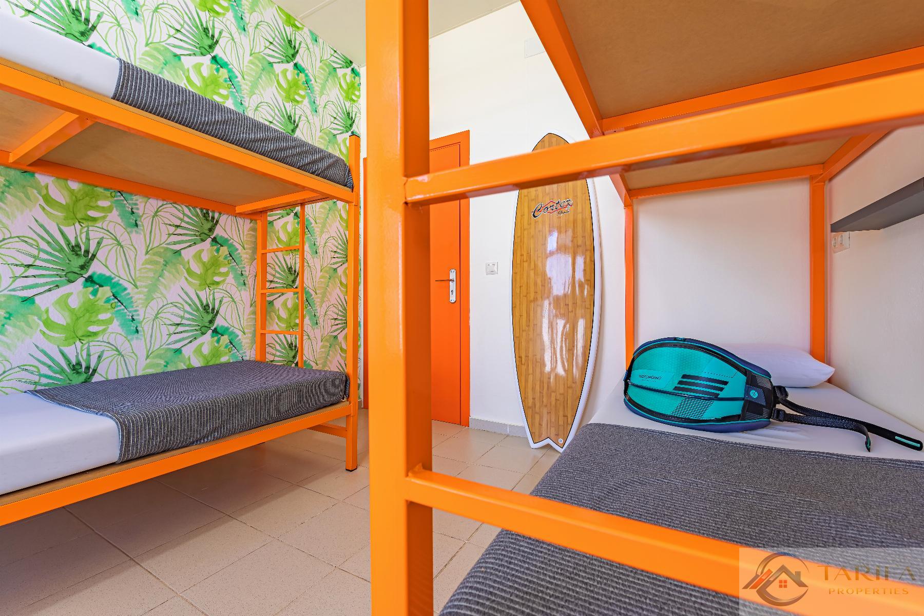 Venta de hotel en Tarifa