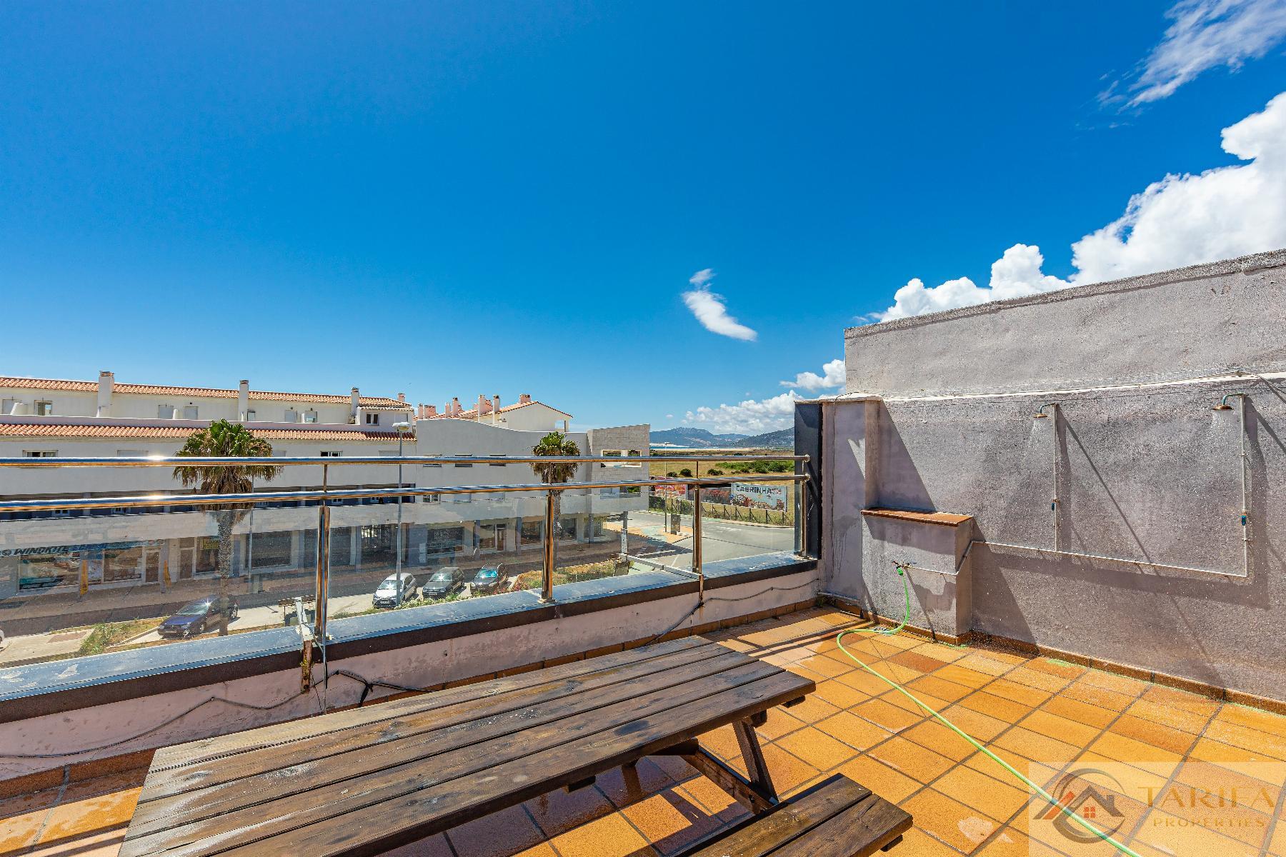 Venta de hotel en Tarifa