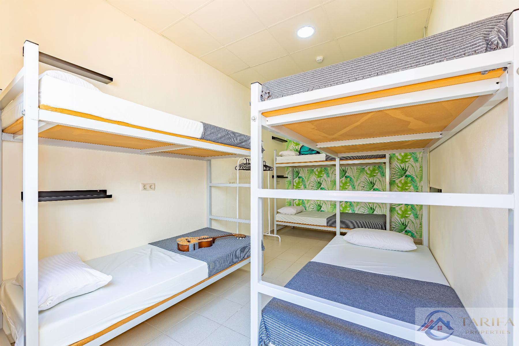 Venta de hotel en Tarifa