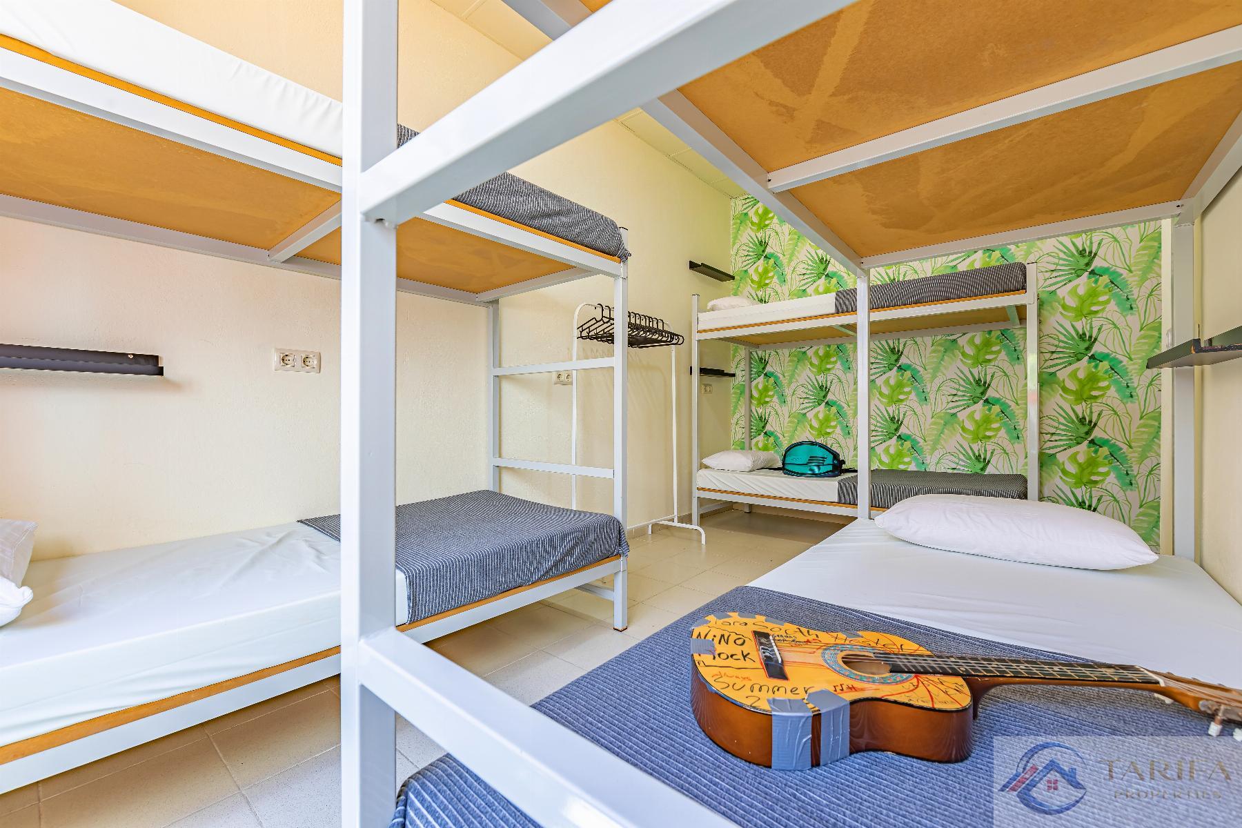 Venta de hotel en Tarifa