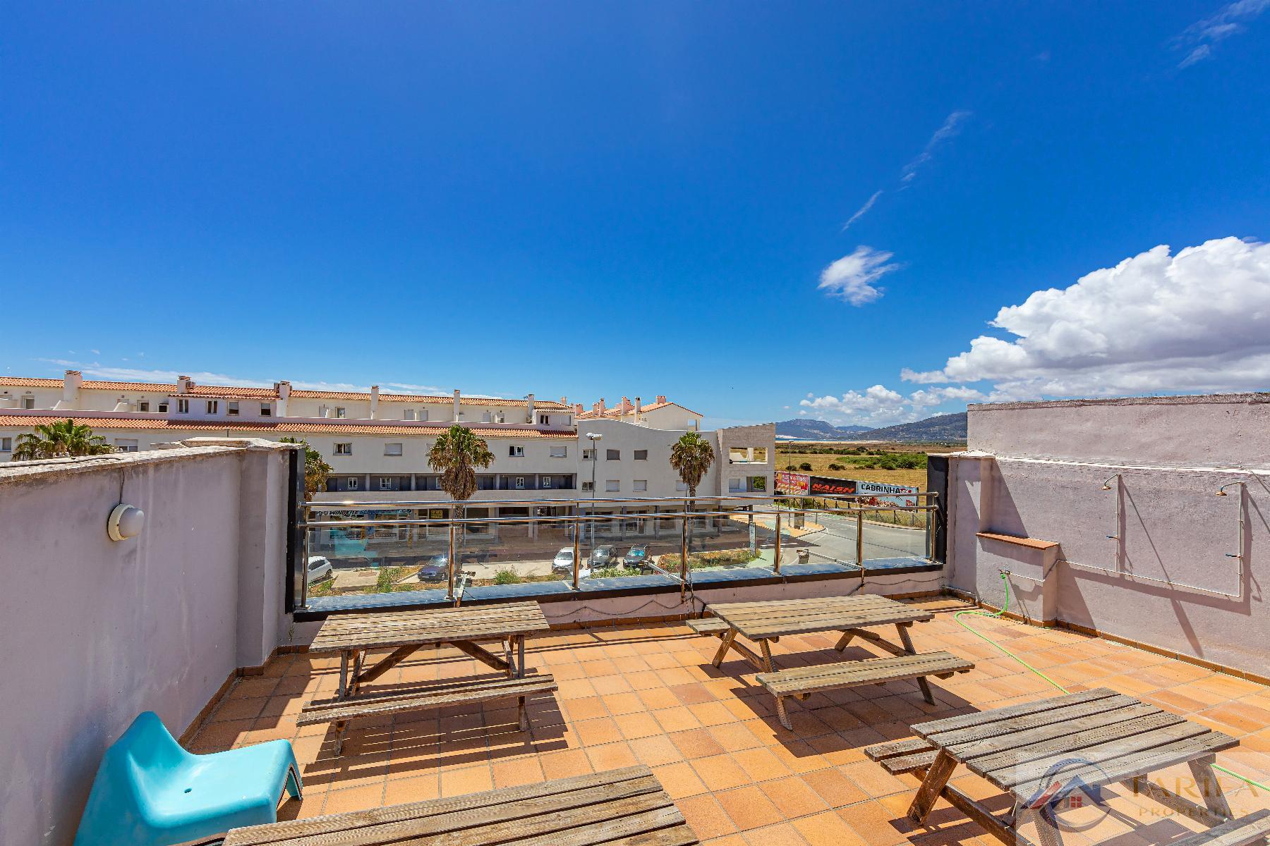 Venta de hotel en Tarifa