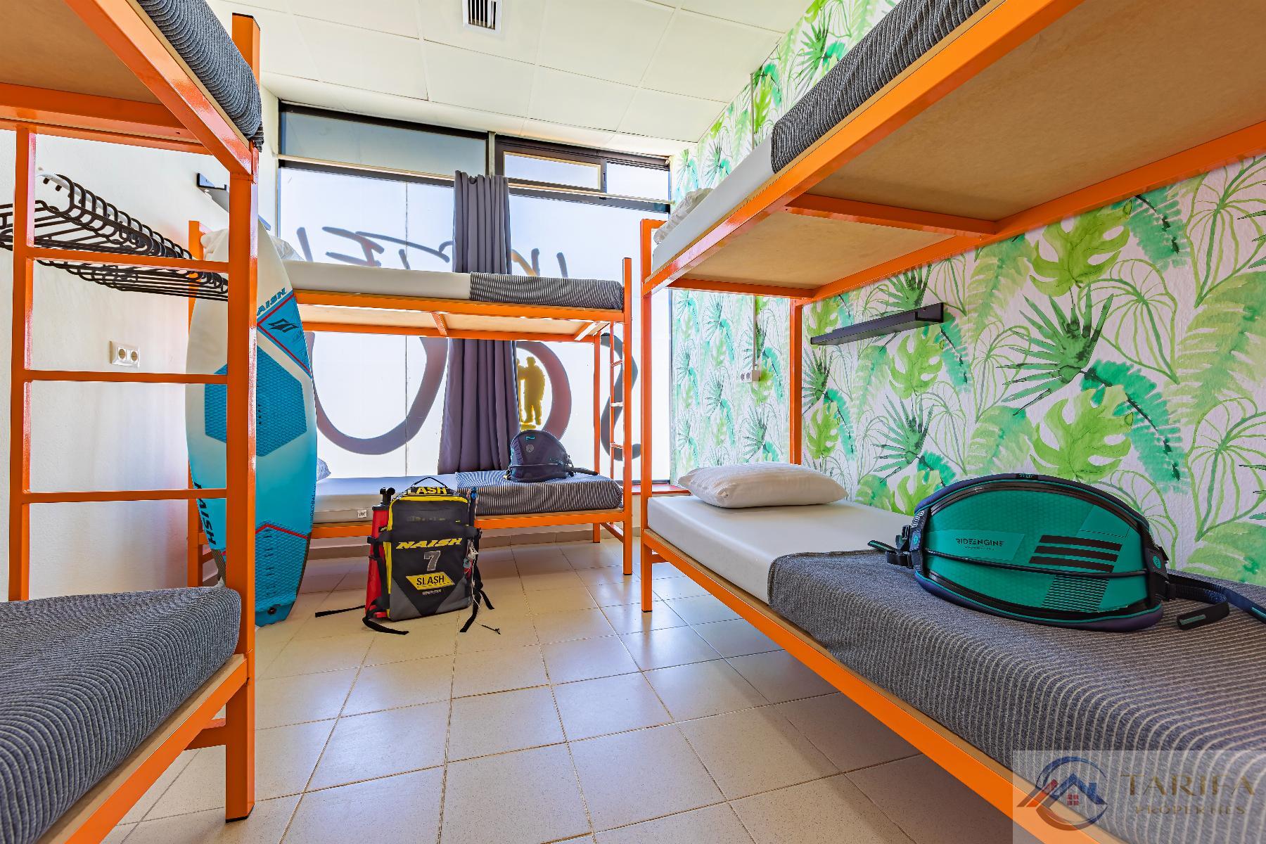 Venta de hotel en Tarifa
