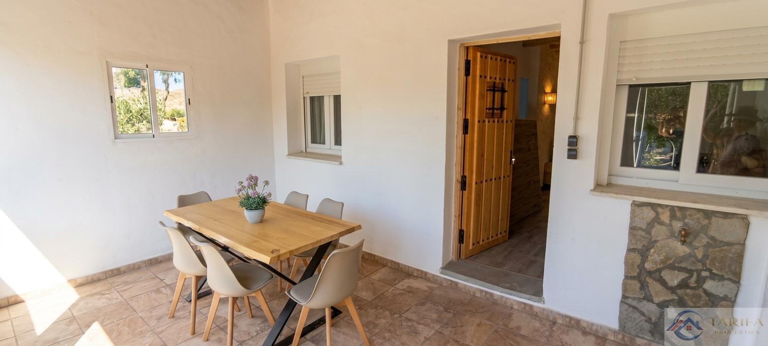 Alquiler de apartamento en Tarifa