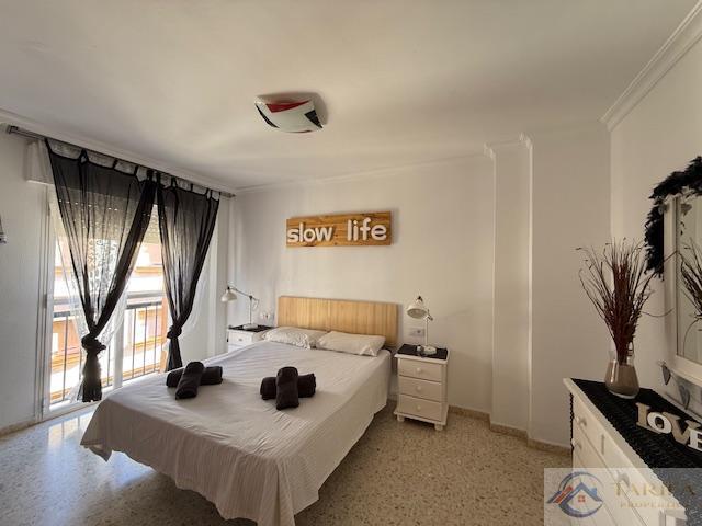 Venta de dúplex en Tarifa