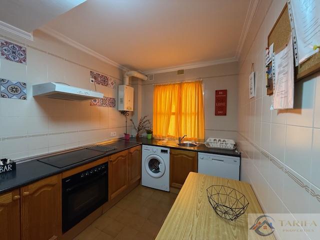 Venta de dúplex en Tarifa