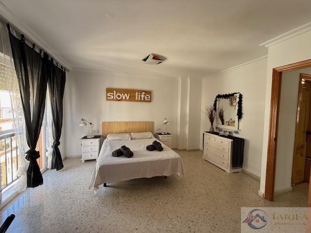 Venta de dúplex en Tarifa
