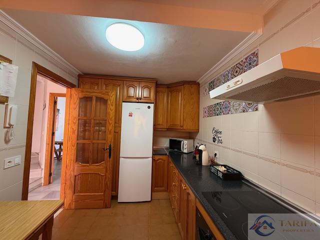 Venta de dúplex en Tarifa