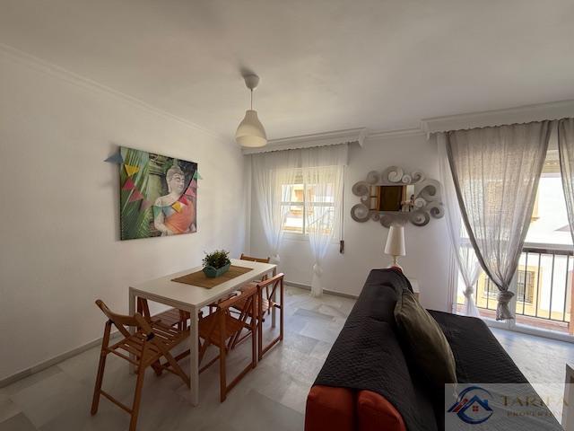 Venta de dúplex en Tarifa