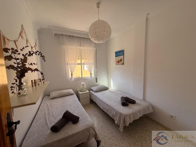 Venta de dúplex en Tarifa