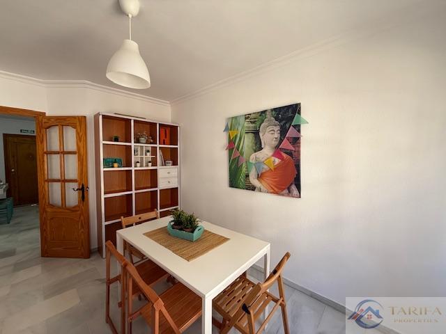 Venta de dúplex en Tarifa