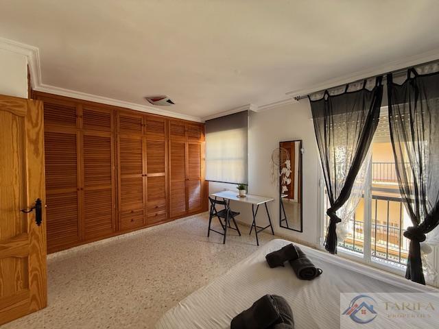 Venta de dúplex en Tarifa