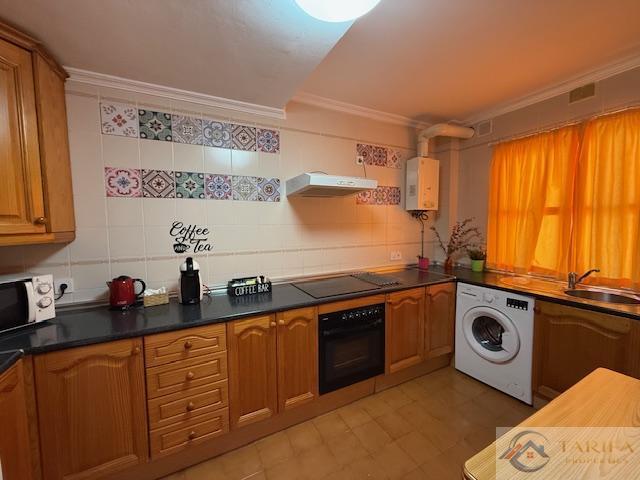 Venta de dúplex en Tarifa