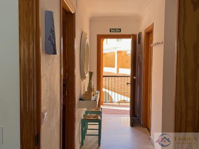 Venta de dúplex en Tarifa