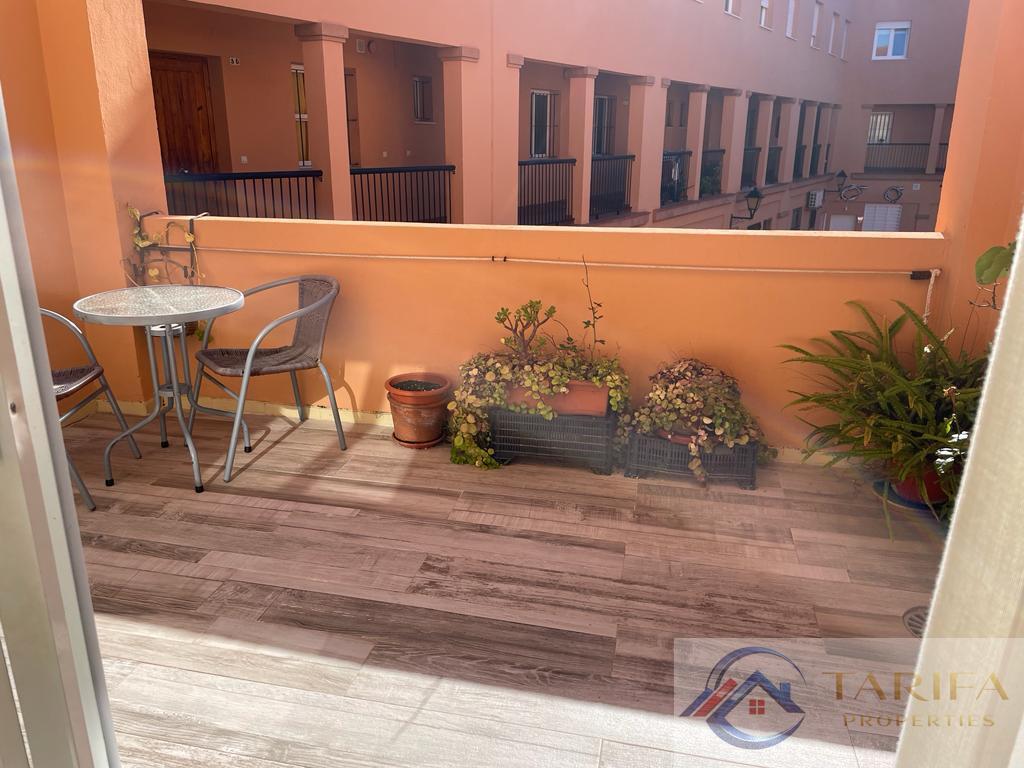 Venta de dúplex en Tarifa