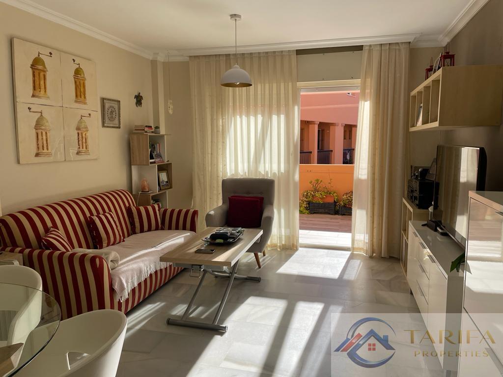 Venta de dúplex en Tarifa