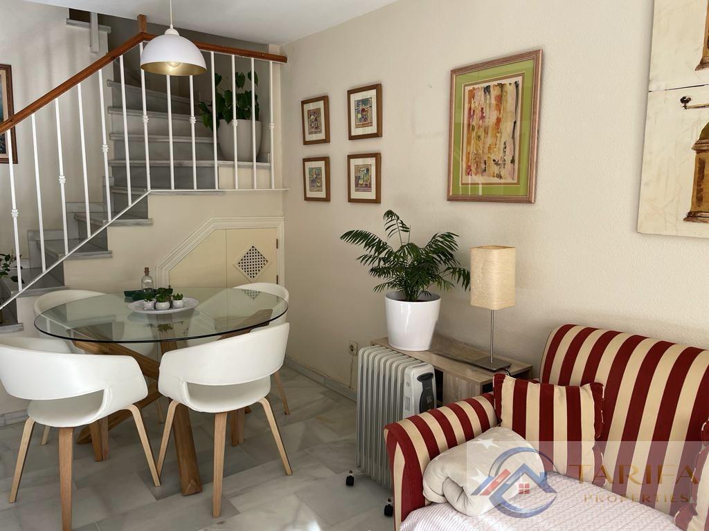 Venta de dúplex en Tarifa