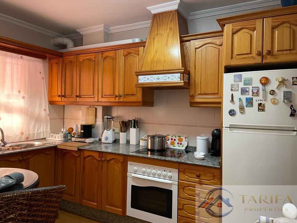 Venta de dúplex en Tarifa