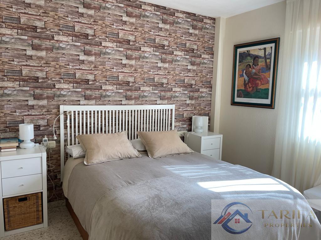 Venta de dúplex en Tarifa