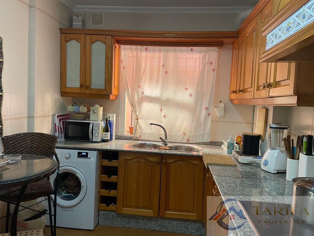 Venta de dúplex en Tarifa