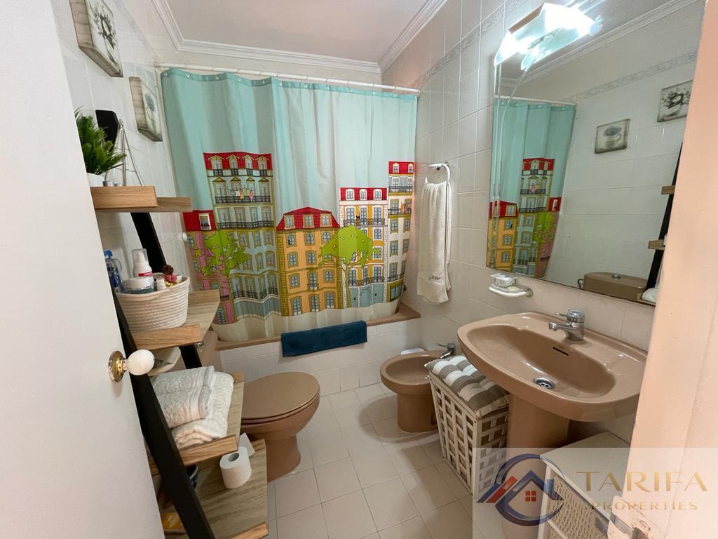 Venta de dúplex en Tarifa