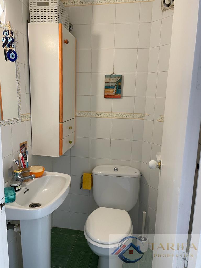 Venta de dúplex en Tarifa