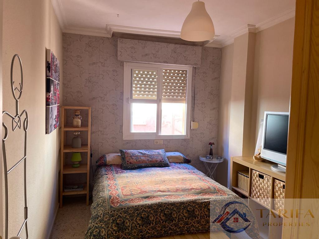 Venta de dúplex en Tarifa