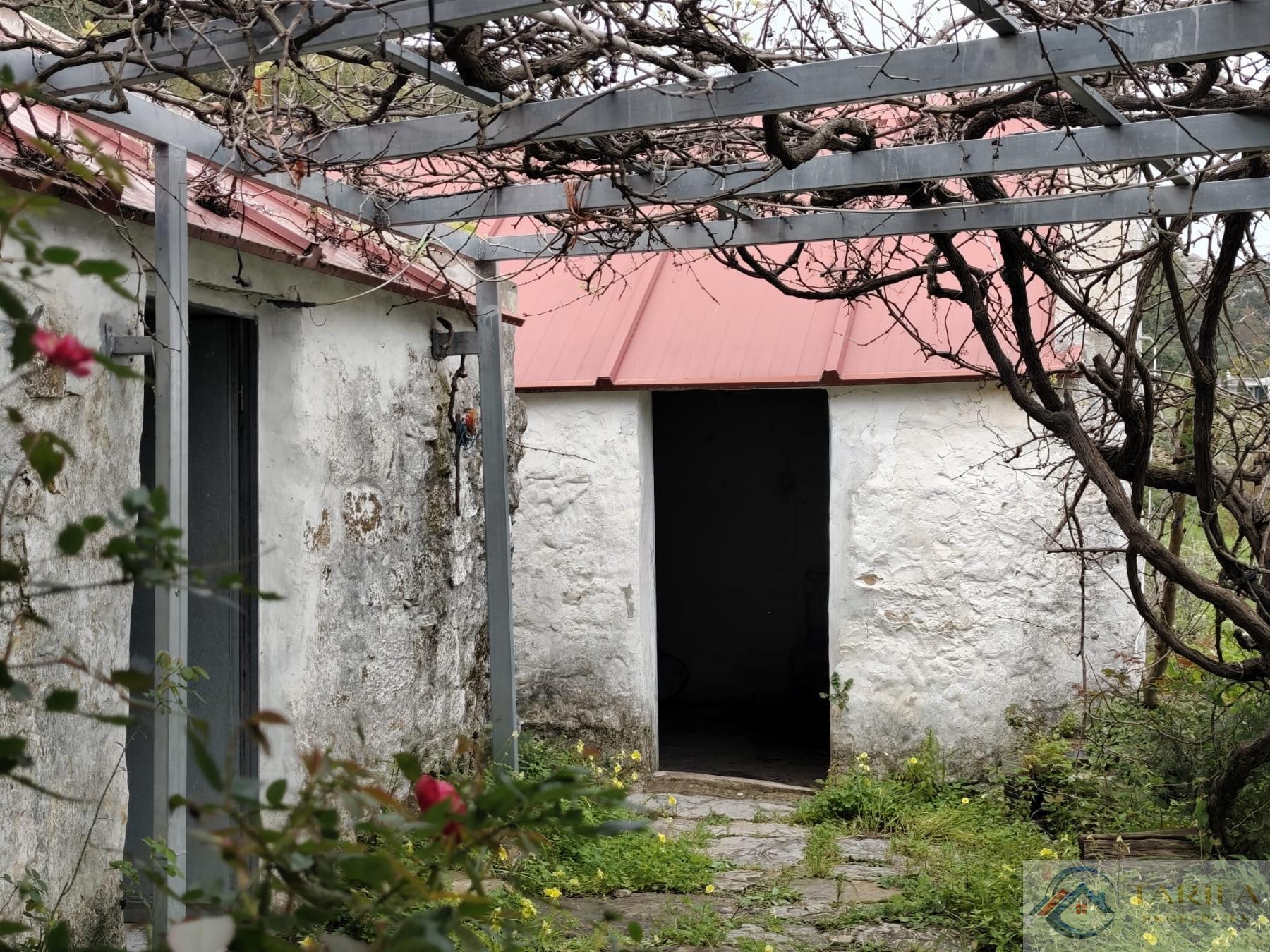 Venta de finca rústica en Tarifa