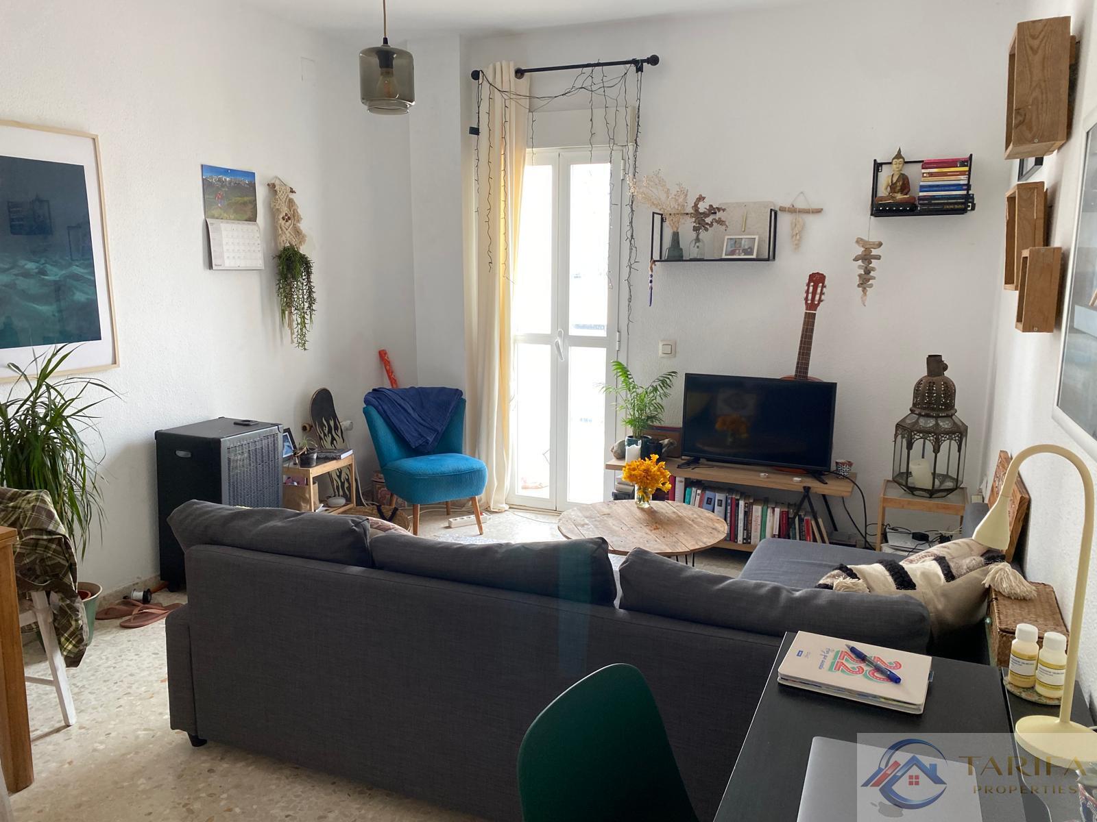Venta de apartamento en Tarifa