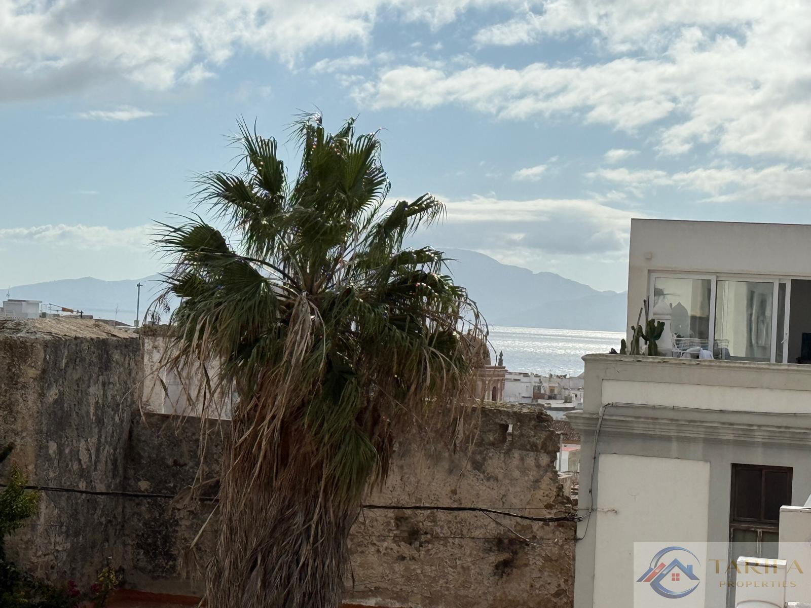 Venta de apartamento en Tarifa