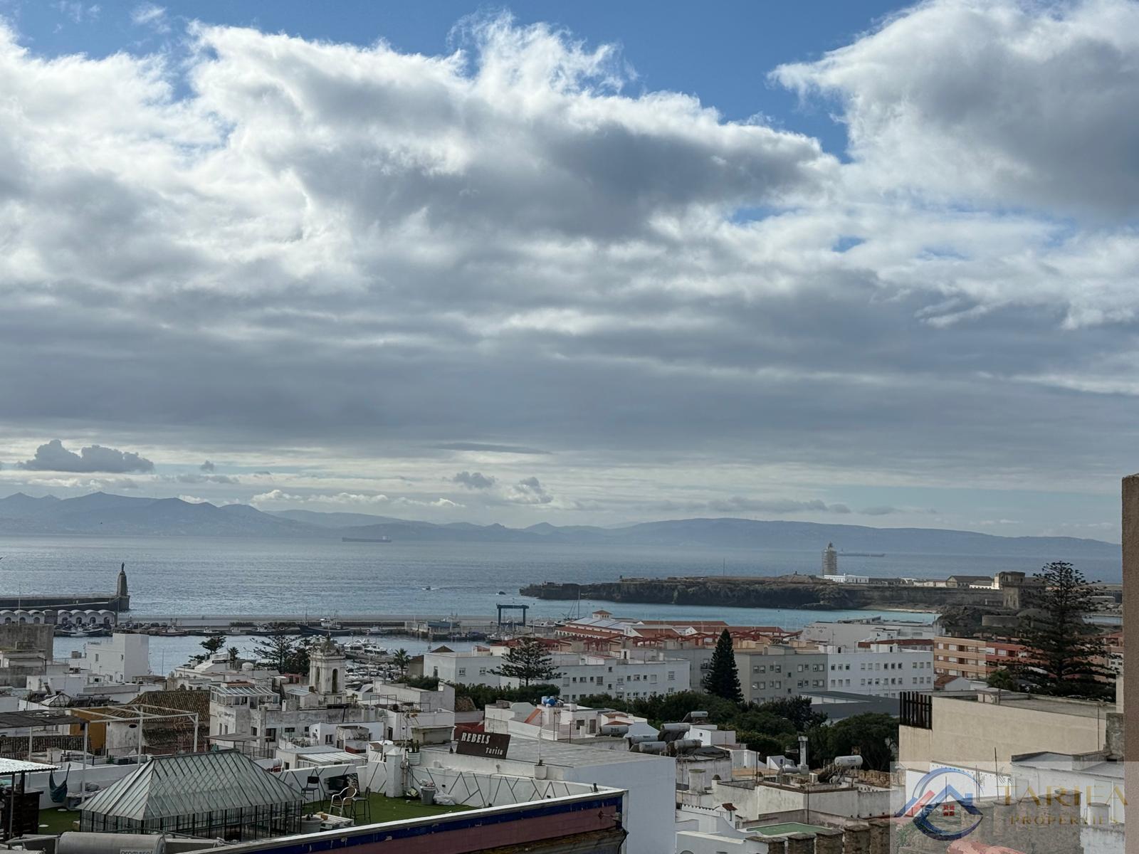Venta de apartamento en Tarifa