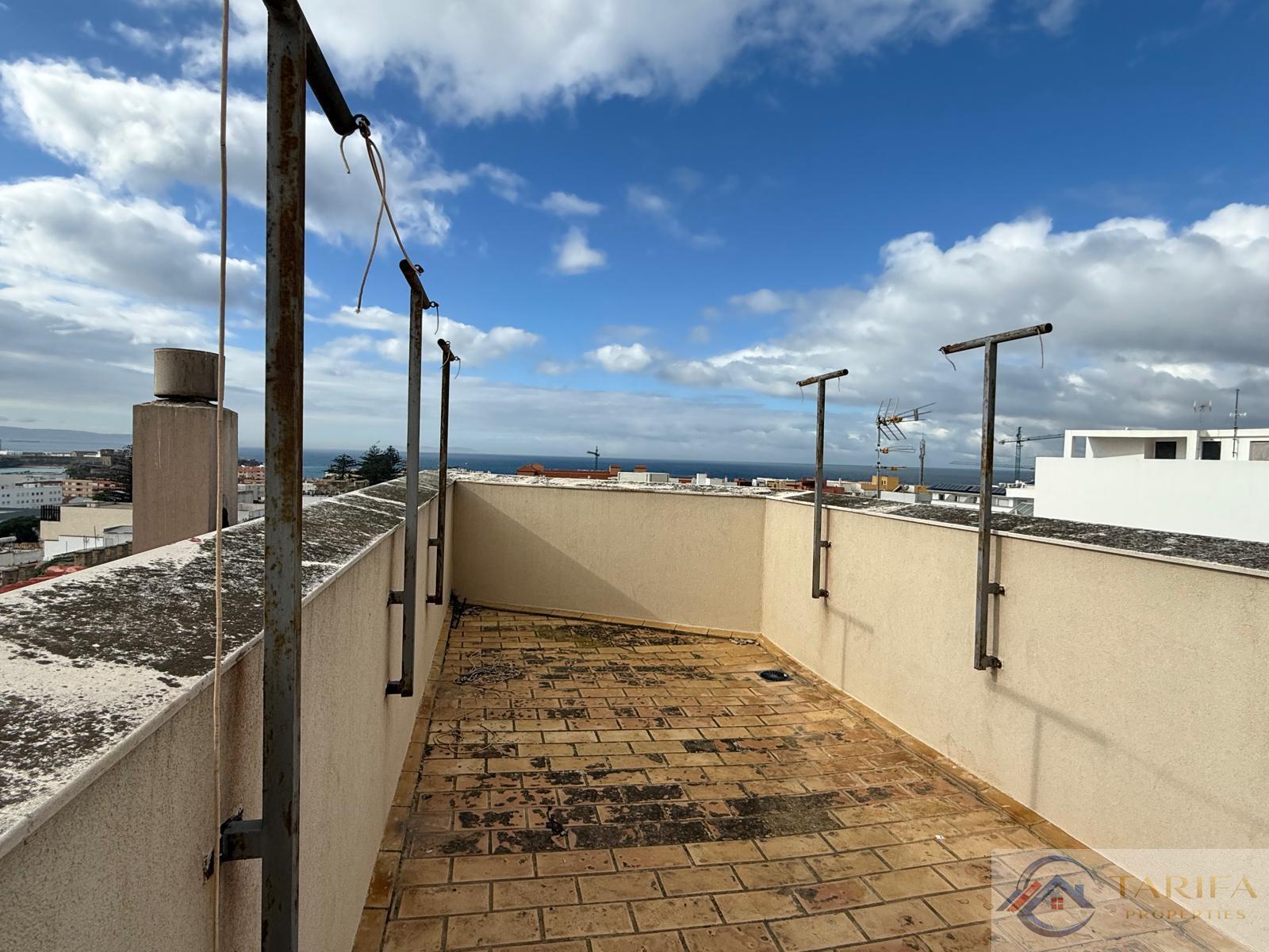 Venta de apartamento en Tarifa