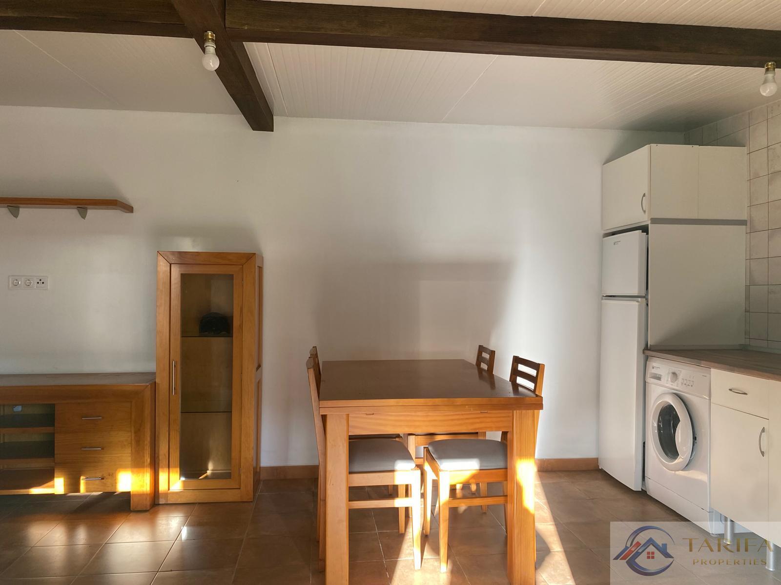 Venta de finca rústica en Tarifa