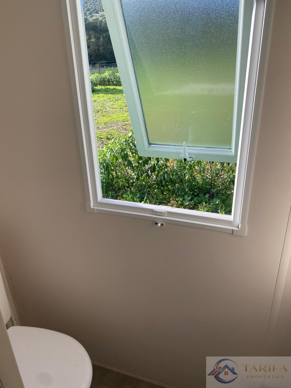 Venta de finca rústica en Tarifa